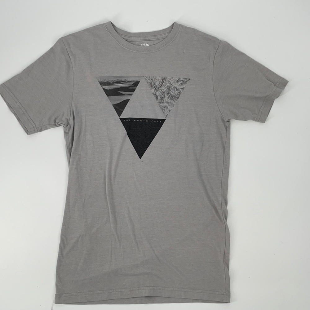 The North Face Short sleeve tee